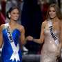 Pascainsiden Salah Mahkota, Miss Universe Surati Miss Kolombia