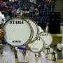 Marching Band USU Tampil dengan Tema Naga Bonar dari Medan