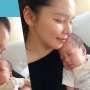 Vivian Hsu Bawa Bayinya Tinggalkan Singapura