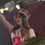 ISIS Ancam Culik Miss Irak