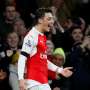 Ozil Bintang Kemenangan Meriam London