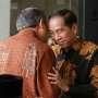 Jokowi Resmikan Gedung Baru KPK