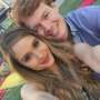Cinta Laura Foto Mesra dengan Pacarnya, Penulis Film Hollywood