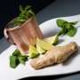 "Moscow Mule" Cocktail Pilihan di Malam Pergantian Tahun