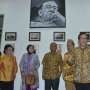 Munas Partai Golkar Awal 2016