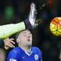 Imbangi City, Leicester Belum Bisa Gusur Arsenal