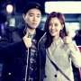 Ji Hyo Akan Muncul di Video Klip Kang Gary