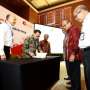 Pertamina Tandatangani Dua Kontrak Pengelolaan Mahakam dan ONWJ