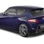 Daihatsu Copen Kini Hadir dengan Versi Coupe