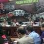 Kasus Narkoba Makin Meningkat di Ibu Kota Pada 2015