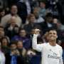 Terima Trofi Pichichi, Ronaldo Puji Skuat Madrid