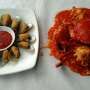 Sensasi Menyesap Kelezatan Kepiting Papua di Cranky Crab