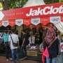 Diskon Sampai 90 Persen, Ratusan Brand Lokal Meriahkan Tokopedia Jakcloth Online Festival 2023!