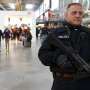 Teror Bom Jerman, Penjagaan Polisi di Stasiun Munich Berkurang