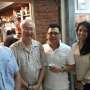 Baraka Nusantara, Membangun Indonesia Lewat Kopi