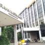 Kantor DPP Golkar Tunggak Bayar Listrik 2 Bulan