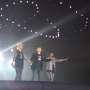 Ryeowook Fasih Nyanyikan "Separuh Aku" dan "Bunga Terakhir"