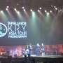 Konser di BSD City, Super Junior KRY Bawakan 25 Lagu