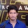Ayah Iko Uwais Meninggal Dunia