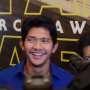 Iko Uwais Ingin 11 Anak, Audy Belum Siap