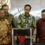 Jokowi Buka Perdagangan Saham 2016