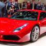 Rawan Terbakar, Penjualan Ferrari 488 GTB Dihentikan