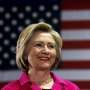 Hillary Clinton Janji Ungkap Misteri UFO Jika Terpilih