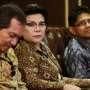 3 Pimpinan KPK Diminta Maju Lagi Jadi Capim KPK