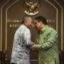 Pimpinan KPK Sambangi MK
