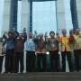 KPK Perbaiki MoU dengan KY