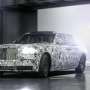 Aluminium "Space-Frame", Teknologi Baru Rolls Royce