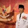Patung Soekarno dan Hatta di Bandara Soetta Dipindahkan