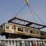 Wapres JK Tegaskan KRL Impor dari Jepang Masih Bagus