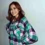 Jessica Iskandar Meneteskan Air Mata