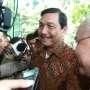 Pemerintah Berharap KPK Lebih Banyak Usut Kasus TPPU