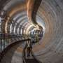 Progres Proyek MRT