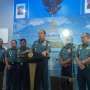TNI AL Teken Kontrak Pengadaan Alutsista 2016 Rp1,19 Triliun