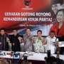 PDI Perjuangan Mulai Ancang-ancang Rebut Kursi Gubernur Jakarta