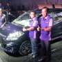 New Ertiga Dreza, Jagoan Baru Suzuki di Segmen MPV
