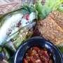 Resep Nasi Bakar Mercon Isi Teri dan Ayam, Rasanya Mantap Bikin Ngiler