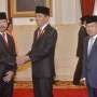 Jokowi Kirim Utusan Khusus untuk Konflik Arab-Iran