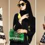 Kali Pertama, Dolce & Gabbana Rilis Koleksi Busana Muslim