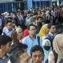 1 Persen Pertumbuhan Ekonomi Ditargetkan Serap 350 ribu Pekerja