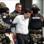 Gembong Narkoba Meksiko "El Chapo" Berhasil Ditangkap Kembali