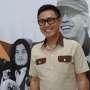Ayah Mertua Eko "Patrio" Meninggal