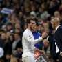Madrid Pesta Gol, Zidane: Suporter Madrid Menakjubkan