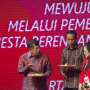 Istana Belum Konfirmasi, Isu Reshuffle Kabinet Makin Kencang