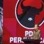PDIP Tak Cuma Senangkan Presiden, Tapi Juga Sampaikan Tantangan