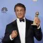 Sylvester Stallone Siap Boikot Ajang Oscar Tahun Ini