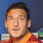 Totti Dikabarkan ke Leicester, Ini Komentar Ranieri